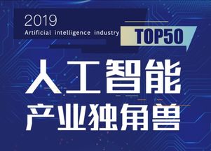 瑞為技術(shù)榮膺2019人工智能產(chǎn)業(yè)獨角獸TOP 50 以AI落地實力賦能計算機房維護服務新篇章