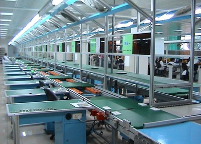 淺述家電生產線的自動組裝線設計要求與家用電器安裝服務