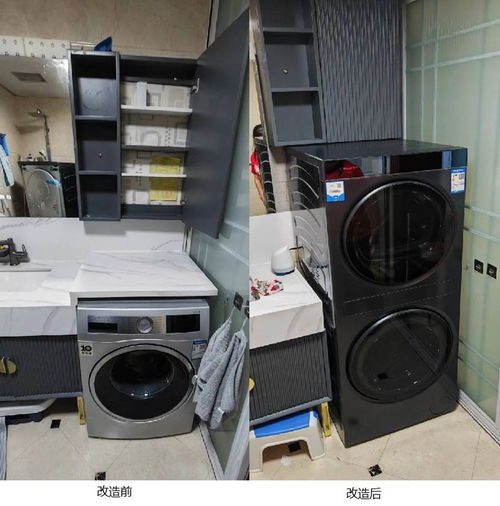 告別家電安裝煩惱，卡薩帝微改服務(wù) 設(shè)計(jì)安裝一站到位